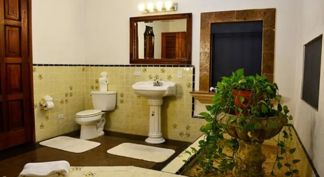 Двухместный номер Superior с балконом Collection O Casa Bella Hotel Boutique, Cabo San Lucas