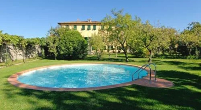 Villa La Chiusa, Забронировать Вилла Отели SantʼAnna 4 звезды, 4*