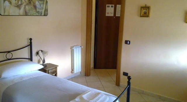 Номер Standard B&B Villa Dante