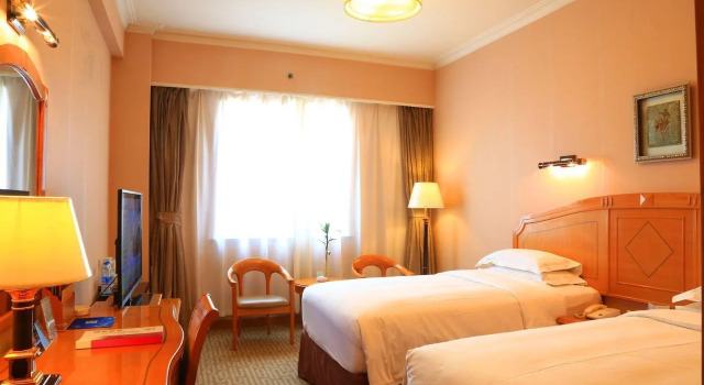 Zancheng Hotel (Hangzhou Xihu Boulevard), Забронировать Отель Отели Ханчжоу с парковкой, рядом с Железнодорожный вокзал Ханчжоу, Парковка