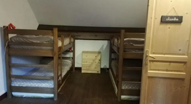 Les chalets de la forêt dIssaux, Buchen Sie Chalet SPA-Hotels in Nationalpark Pyrenäen, SPA