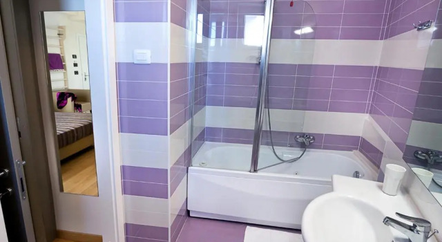 Семейный номер Standard Hotel Sporting