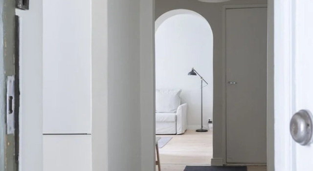 Апартаменты Comfort Cozy 1BR apartment with great location