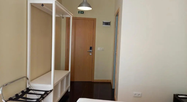 Двухместный номер Standard Fado Bed & Breakfast Santos