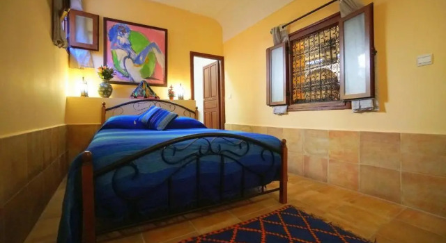 Номер Standard Riad Dar Rita