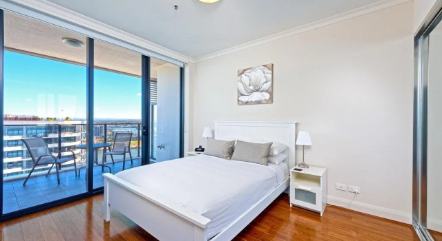 Astra Apartments Rhodes, Book Apartment Wentworth Point New South Wales
