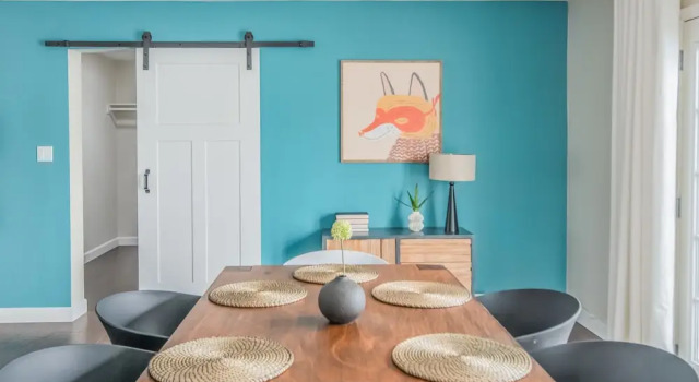 4BR Home in Scottsdale by WanderJaunt, Забронировать Дом для отпуска Виллы Скотсдейл, Вилла
