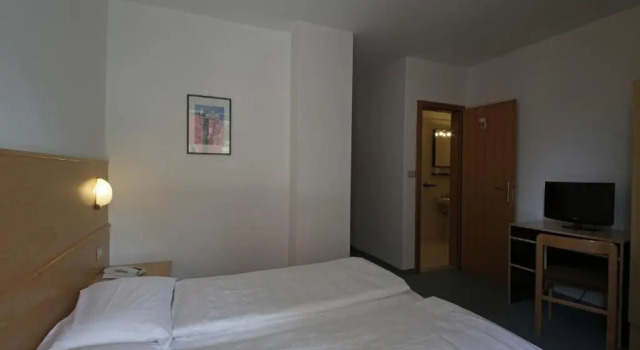 Номер Standard Hotel Villa Verde