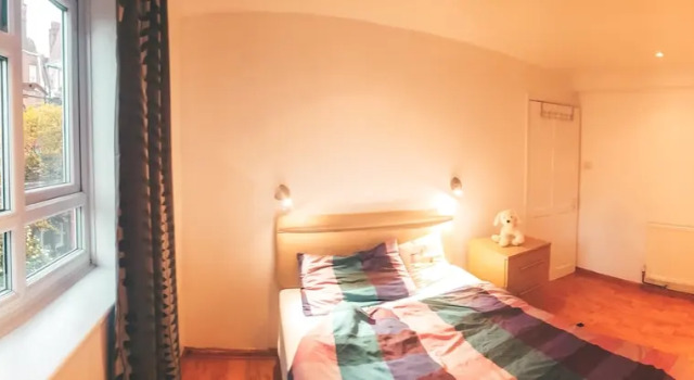 Kensington Bedrooms