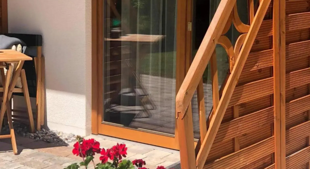 Landhaus Wiesner ab Dezember täglich MIT oder OHNE FRÜHSTÜCK von 8 bis 9 Uhr, Prenota Casa vacanze Ville a Tegernsee, Villa