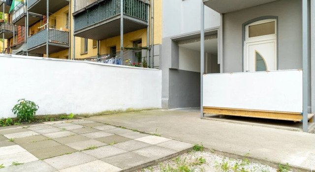 Private Apartment Kochstraße, Reservar Apartamento Hanôver Lower-Saxony, perto de Georgengarten