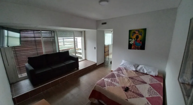 Casa con pileta en Palermo Soho - Hostel, Rezerwuj Hostel Tanie hotele w Palermo
