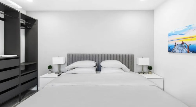 Люкс Deluxe The Hotel Deauville
