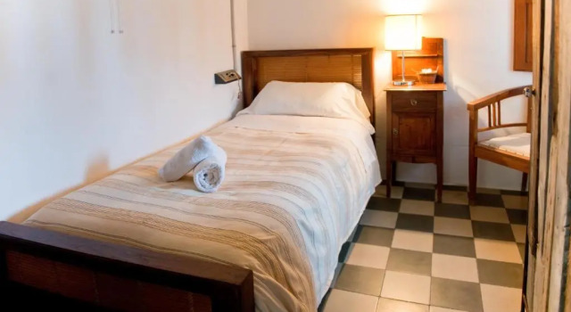Номер Standard Ibiza Boutique Guest House