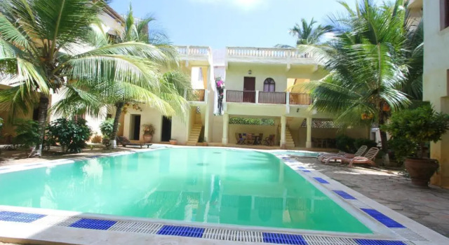 Jannataan Hotel