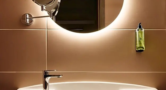 Номер Standard Glavas Inn Hotel