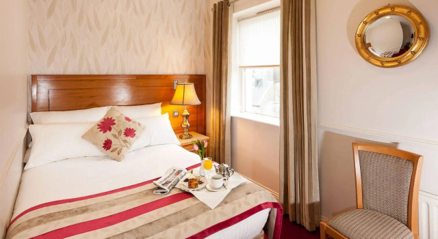 Clew Bay Hotel, Buchen Sie Hotel Westport Mayo