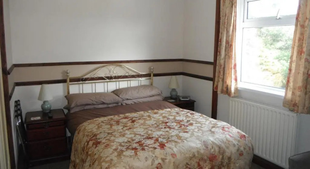 Foxdale Guesthouse