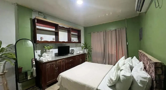 Номер Comfort Terrasse Beach Resort