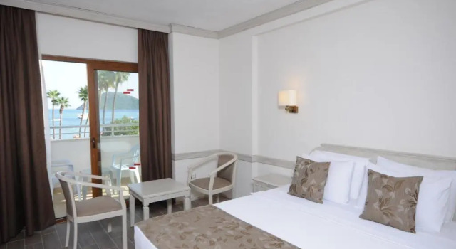 Номер Standard My Dream Hotel