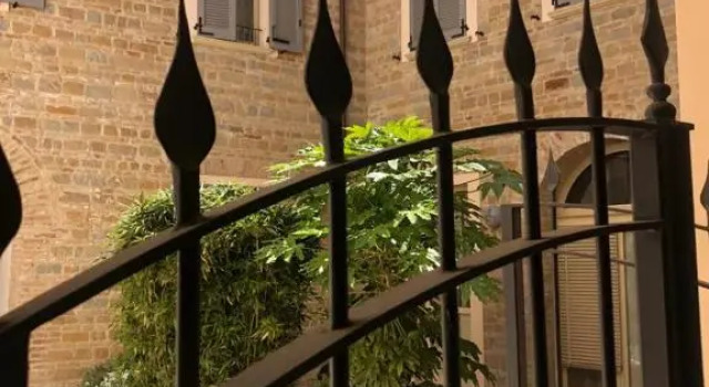 Апартаменты Casa Celin:in centro storico ad un passo dal mare