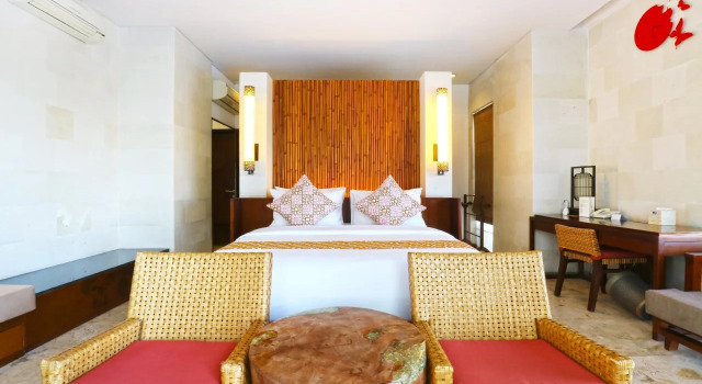 Tigadis Villa