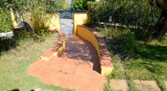 Вилла с балконом Villa in Marsciano with Pool near Lake Trasimeno