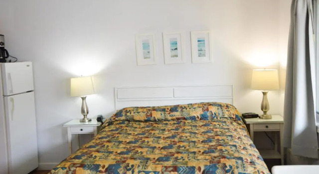 Номер Deluxe Shoreline Resort Condominiums