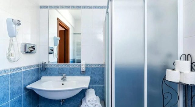Одноместный номер Hotel Rivamare