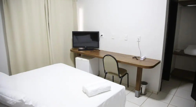 Номер Deluxe Terras Hotel