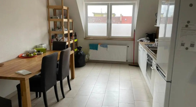 Monteurwohnung - Pforzheim Nordstadt - L8, Забронировать Отель Пфорцхайм Landkreis Karlsruhe, рядом с Театр Пфорцхайма