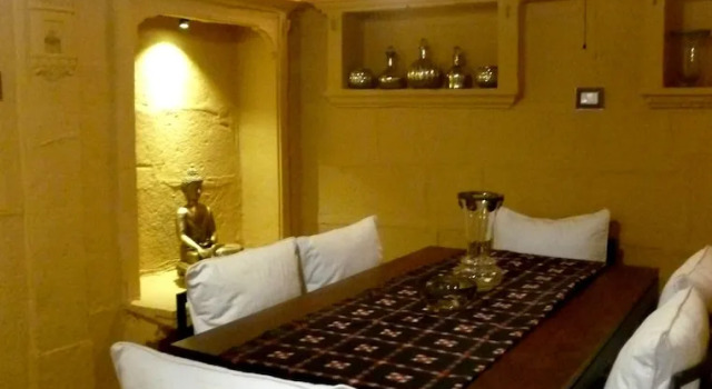 Коттедж Hamari Haveli