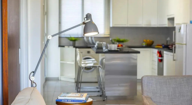Limassol Olimpia Beach Suite, Boek Hotel Limasol Limassol
