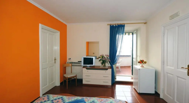 Camere Con Vista