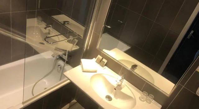 Семейный номер Standard Boutique Hôtel Azur