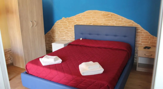 B&B Salento Village
