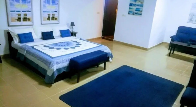 Hotel Riviera Ramatou Plage, Book Hotel Lomé 