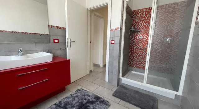 Двухместный номер Standard B&B FR House Affittacamere Colleferro
