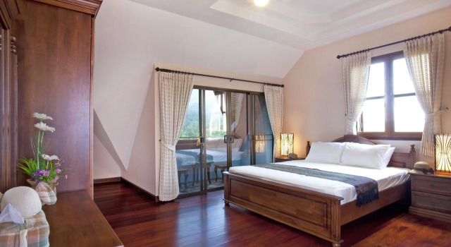 Villa Doi Luang Reserve