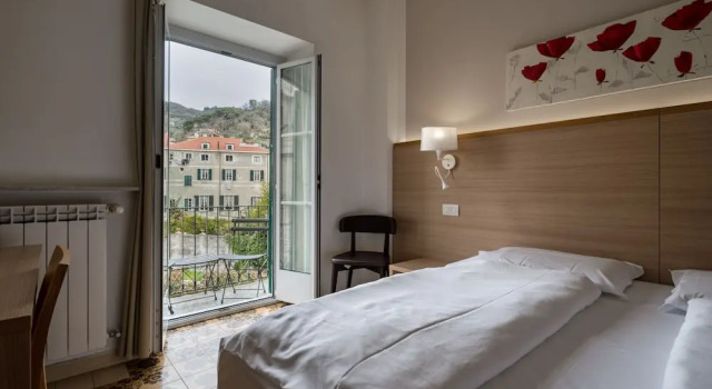 Hotel Vecchie Mura