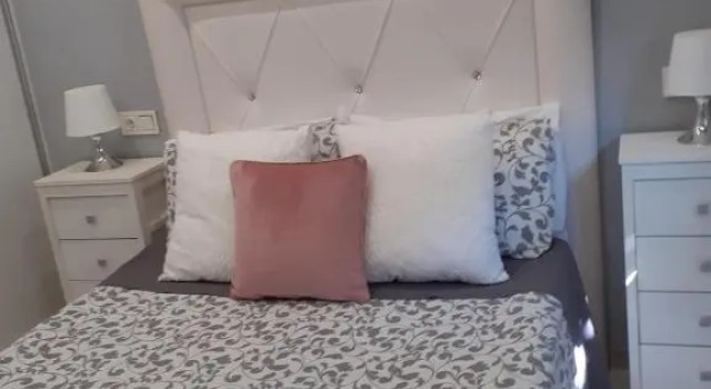 Apartamento a 50 metros de la playa en Fuengirola