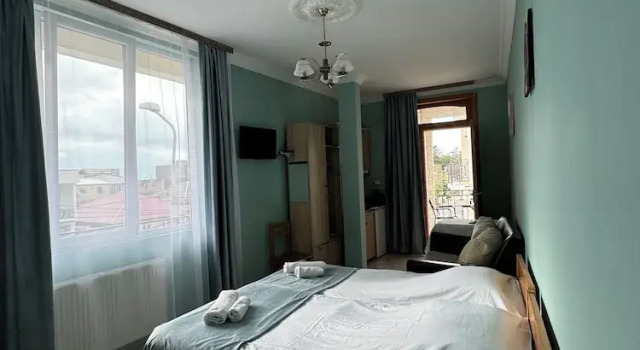Kobuleti777 Guest House, Book Guesthouse Kobuleti 