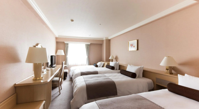 Rusutsu Resort Hotel & Convention, Rezervasyon Tatil Köyü Rusutsu Douou