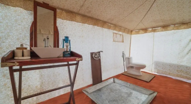 Karni Desert Camp, Забронировать Отель Отели штата Раджастхана с завтраком, Завтраки