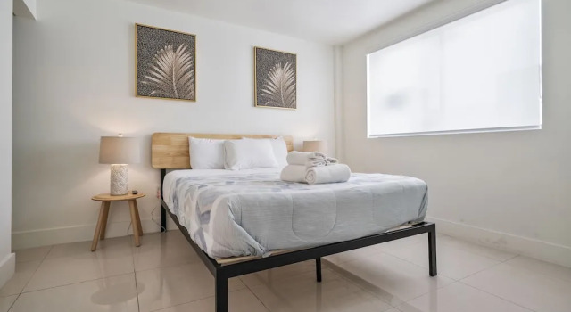 Miami Suite 310, Забронировать Апартаменты/квартира Апартаменты Miami Metropolitan Area, Апартаменты/квартира