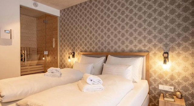 GRIMMINGlofts Top 7, Prenota Appartamento Appartamenti a Stiria, Appartamento