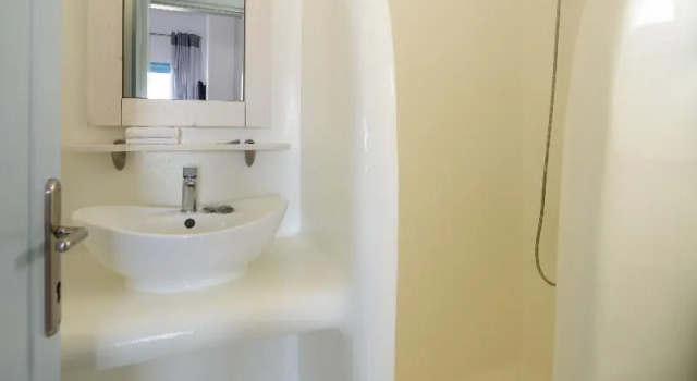 Номер Standard Kalestesia Suites