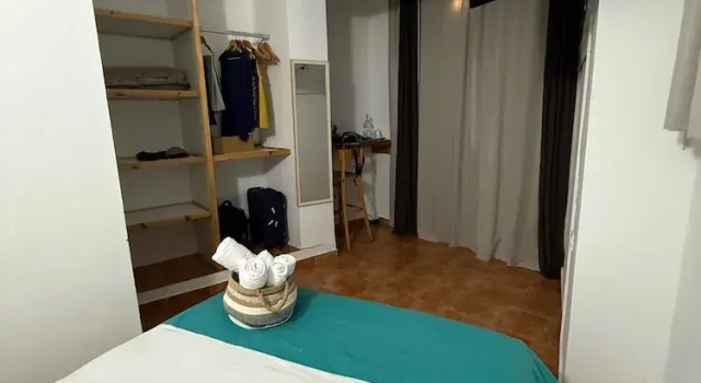 Standard Kahden hengen huone Geko Hotels