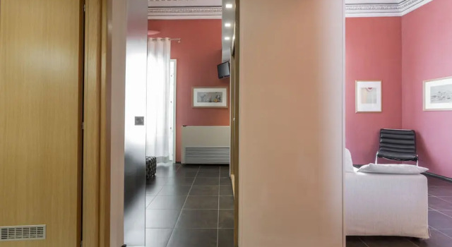 Люкс Hotel Novecento