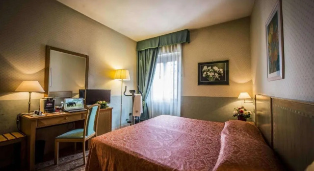 Номер Superior Nuovo Albergo